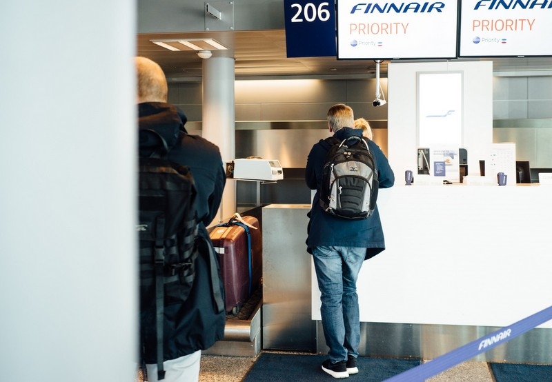 archiwum Finnair