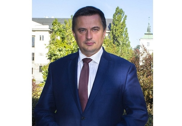 Dawid Lasek archiwum MSiT
