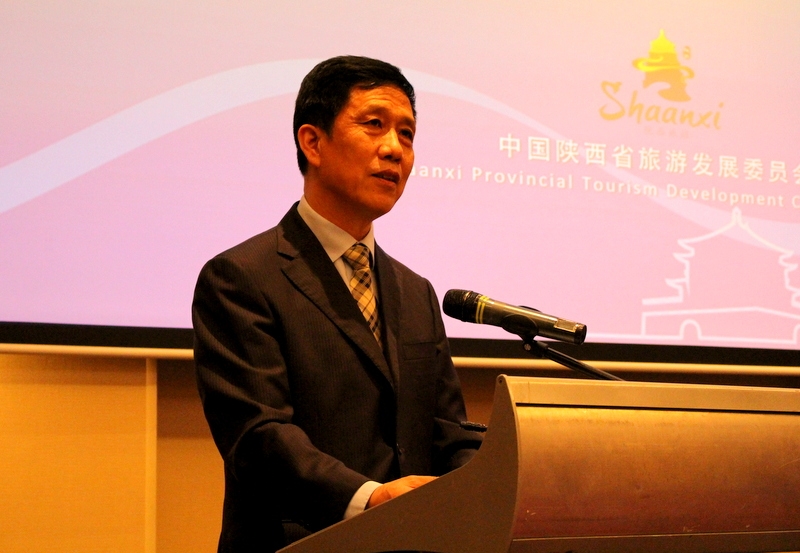 Ambasador Chin Xu Jian MM