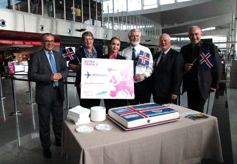 archiwum Lotniska we Wrocławiu