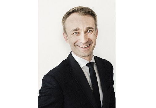 Jacek Sikorski materiały prasowe