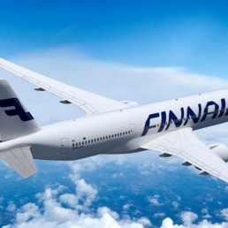 archiwum Finnair