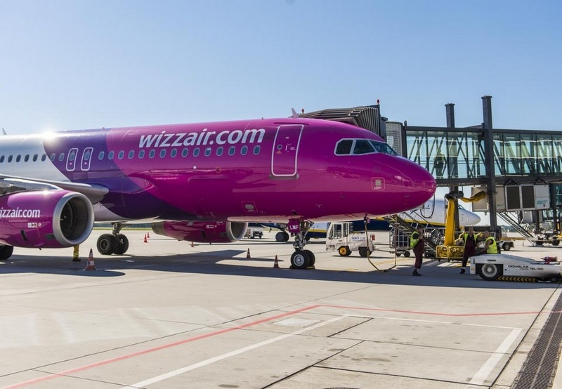 archiwum Lotniska we Wrocławiu