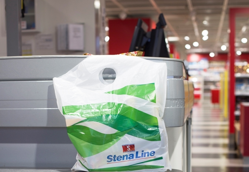 archiwum Stena Line