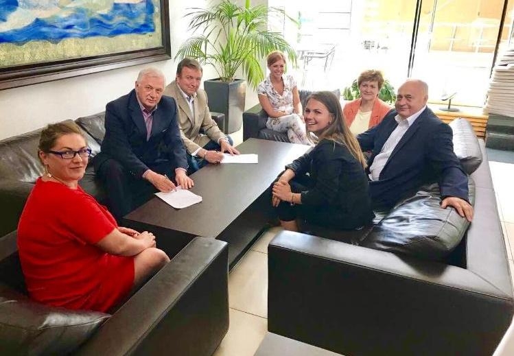 archiwum Słowackie Centrum Turystyki