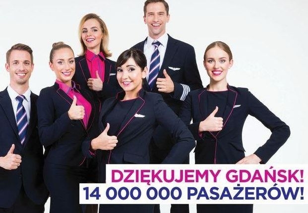 archiwum Wizz Air