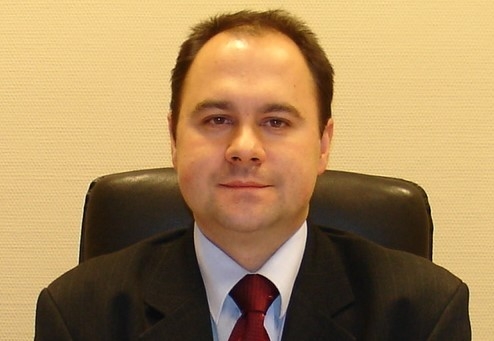 Maciej Knyrek archiwum IGHP