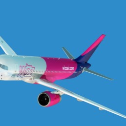 archiwum Wizz Air