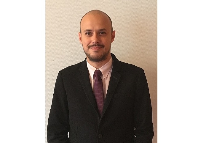 Szymon Ciężkowski materiały prasowe
