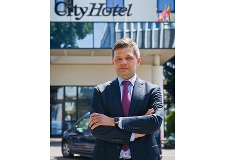 Michał Walczak archiwum IGHP