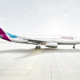 archiwum Eurowings