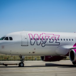 archiwum Wizz Air