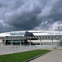 archiwum Lotniska w Poznaniu