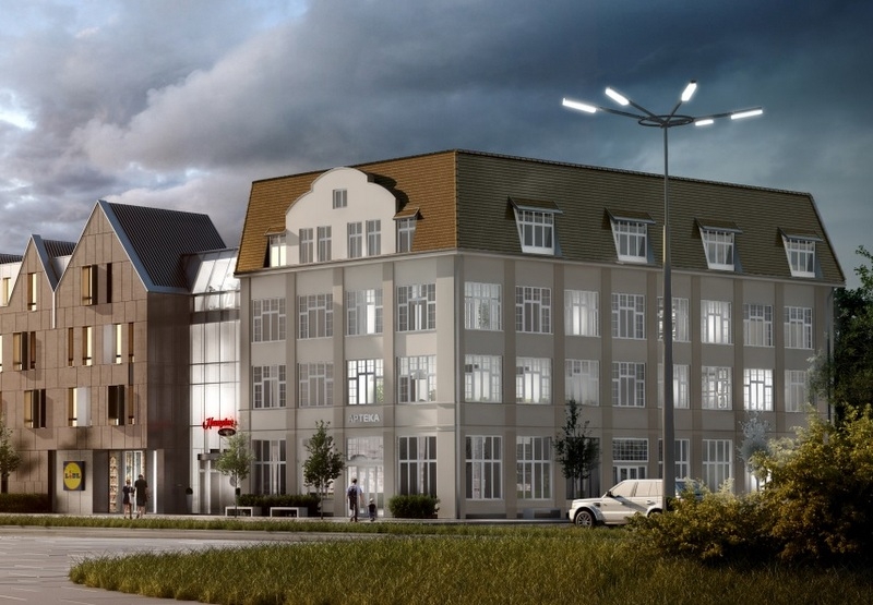 archiwum Hampton by Hilton