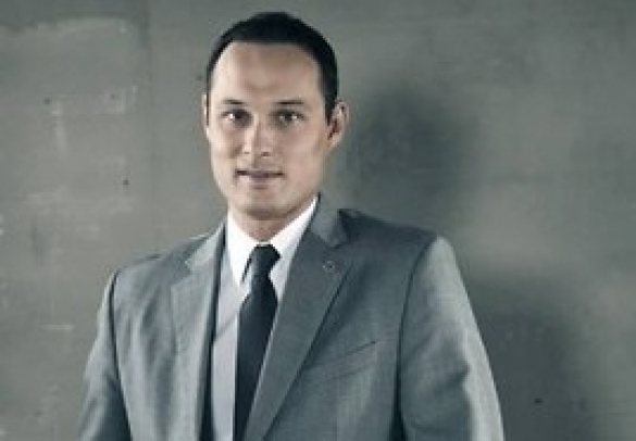 Krzysztof Celuch materiały prasowe