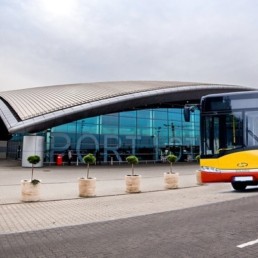 archiwum Lotniska w Rzeszowie