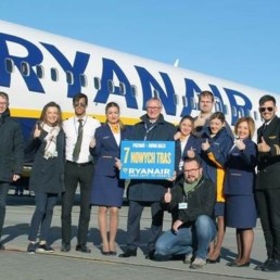 archiwum Ryanair'a