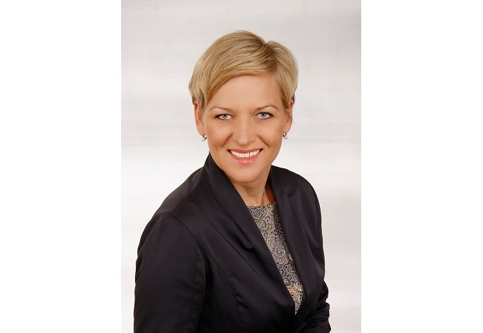 Izabela Stelmańska materiały prasowe