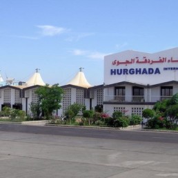 archiwum Hurghada Airport