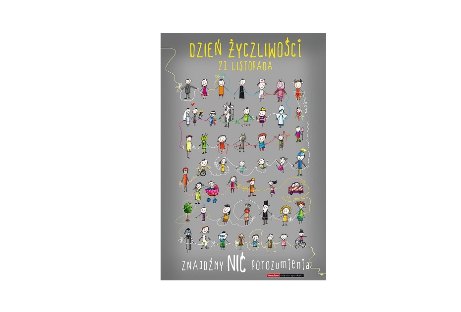 Grafika Andrzeja Tylkowskiego archiwum visitwroclaw.eu