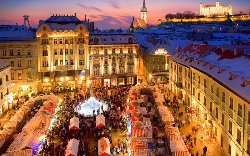 archiwum Narodowe Centrum Turystyki Słowacji