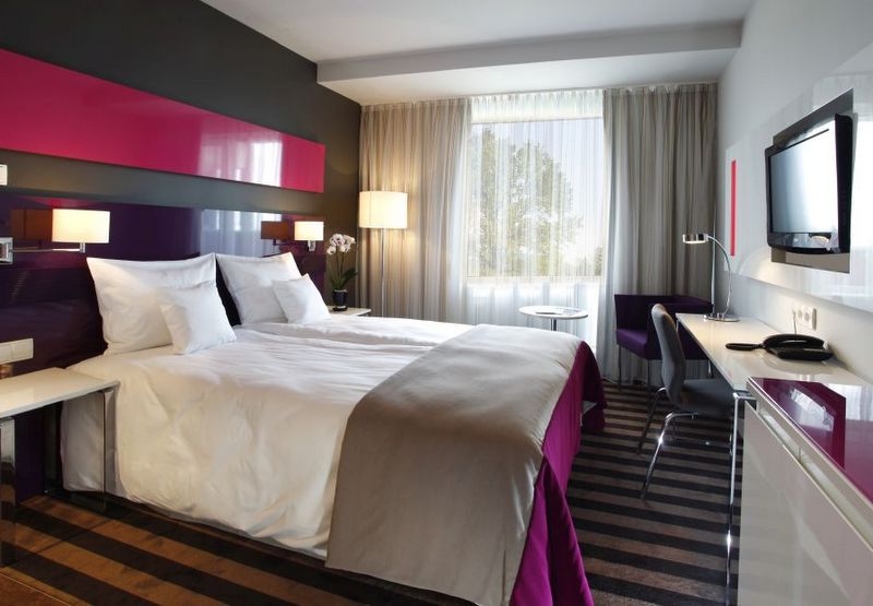 archiwum Hotel Park Inn by Radisson