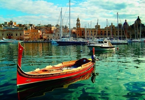 archiwum Malta Tourism