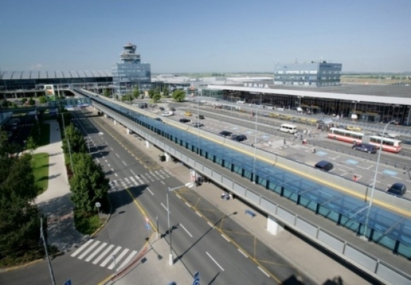 archiwum pragueairport