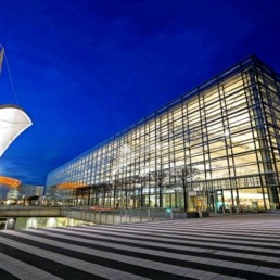 archiwum Munich Airport