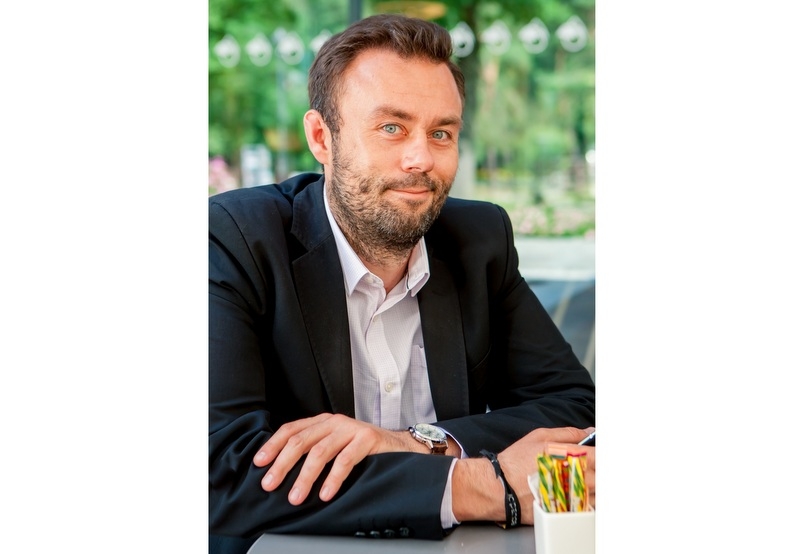 Michał Kolankiewicz materiały prasowe