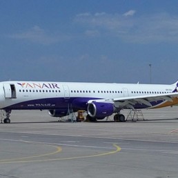 archiwum YanAir