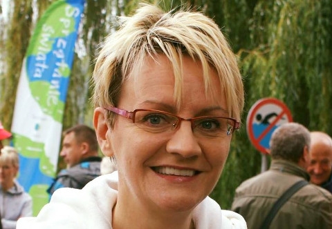 Dorota Kowalczyk Facebook