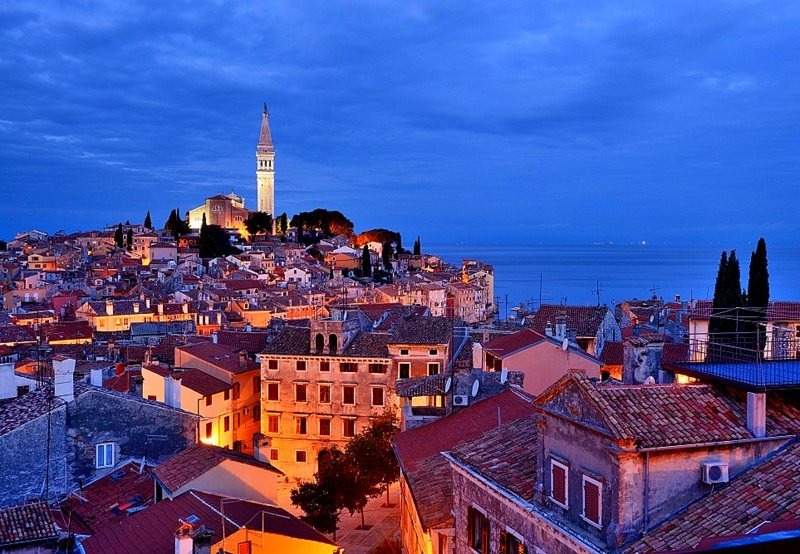 Rovinj Ivo Biocina