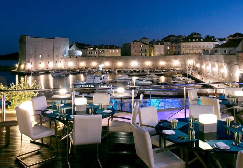 Restauracja 360Dubrovnik archiwum restauracja 360Dubrovnik