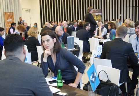 Workshop Meet the Bidder MM