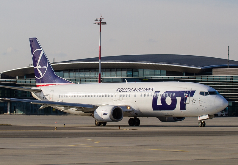 archiuwm Lotniska w Rzeszowie