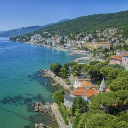 Chorwacka Wspólnota Turystyczna/Ivo Biocina