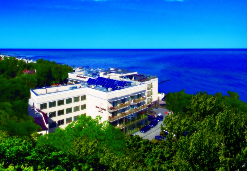 Hotel Lambert archiwum Hotelu Lambert