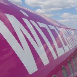 archiwum Wizz Air