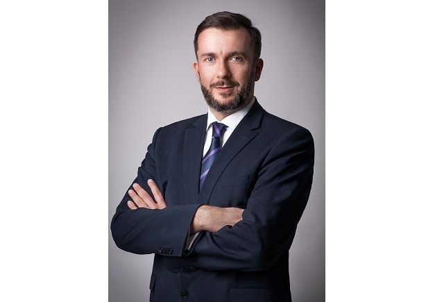 Marcin Mączyński archiwum IGHP