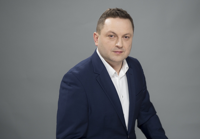 Dariusz Górzny archiwum Wakacje.pl