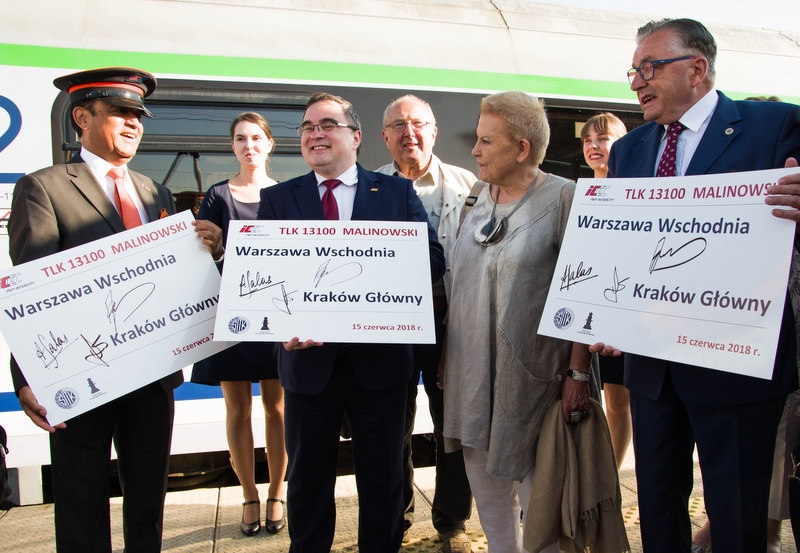 archiwum PKP Intercity