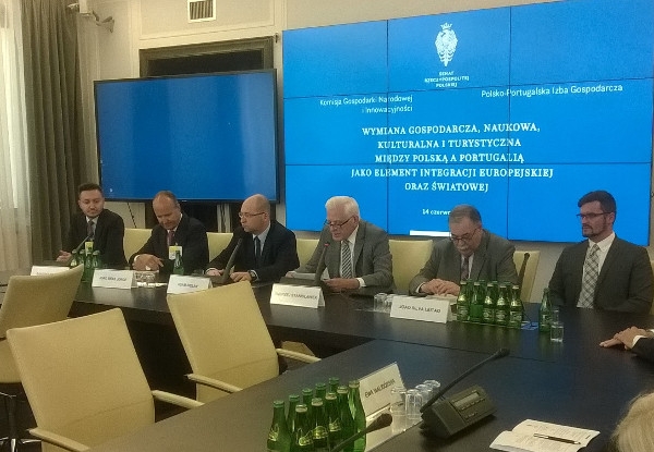 Konferencja MM