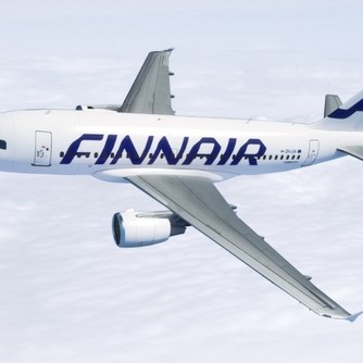 archiwum Finnair