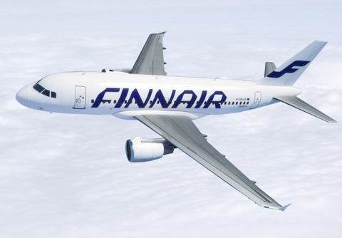 archiwum Finnair