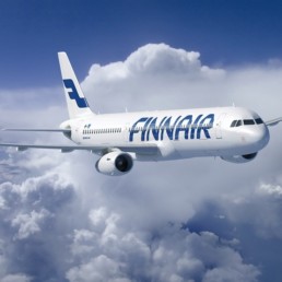 archiwum Finnair