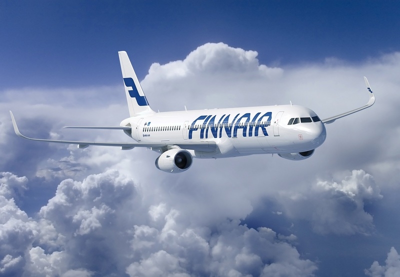 archiwum Finnair