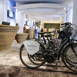 archiwum Novotel Poznań Centrum