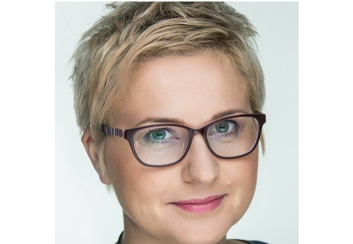 Wiola Samborska materiały prasowe