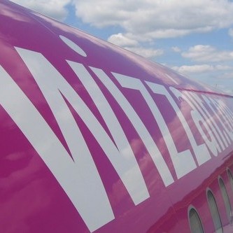 archiiwum Wizz Air